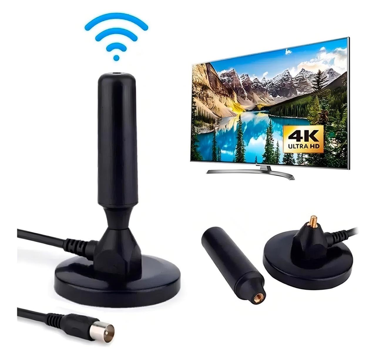 Miniatura 3 de ANTENA TDT 5 METROS